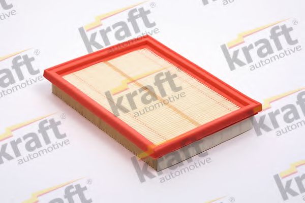 KRAFT AUTOMOTIVE 1712222 Воздушный фильтр для MAZDA 2 (Мазда 2) KRAFT AUTOMOTIVE 1712222 Воздушный фильтр для MAZDA 2 (Мазда 2)