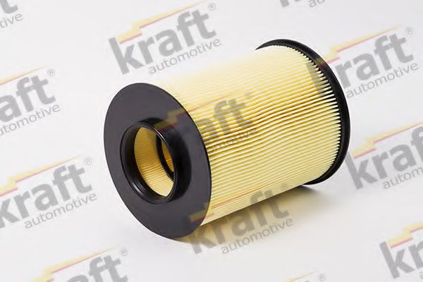 KRAFT AUTOMOTIVE 1712380 Воздушный фильтр для VOLVO S40 II (Вольво S40 2) KRAFT AUTOMOTIVE 1712380 Воздушный фильтр для VOLVO S40 II (Вольво S40 2)