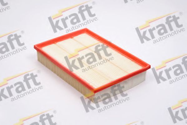 KRAFT AUTOMOTIVE 1712440 Воздушный фильтр для VOLVO (Вольво) KRAFT AUTOMOTIVE 1712440 Воздушный фильтр для VOLVO (Вольво)