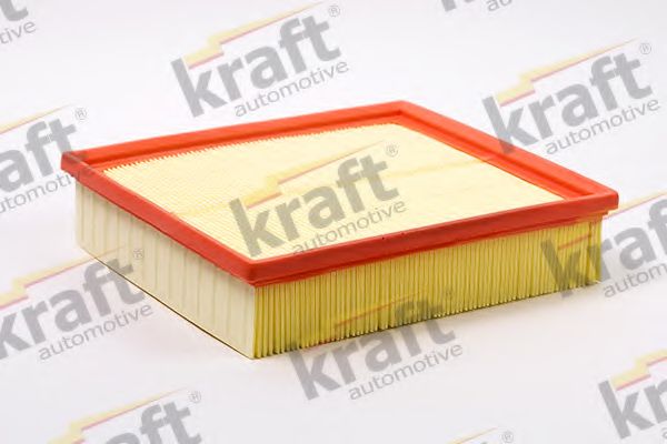 KRAFT AUTOMOTIVE 1712640 Воздушный фильтр для AUDI A4 (Ауди А4) KRAFT AUTOMOTIVE 1712640 Воздушный фильтр для AUDI A4 (Ауди А4)