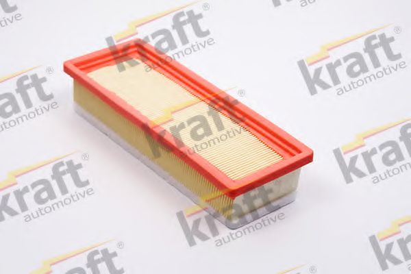 KRAFT AUTOMOTIVE 1713235 Воздушный фильтр для FIAT 500 C (Фиат 500 c) KRAFT AUTOMOTIVE 1713235 Воздушный фильтр для FIAT 500 C (Фиат 500 c)