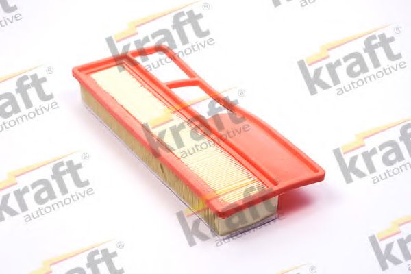 KRAFT AUTOMOTIVE 1713255 Воздушный фильтр для FIAT (Фиат) KRAFT AUTOMOTIVE 1713255 Воздушный фильтр для FIAT (Фиат)