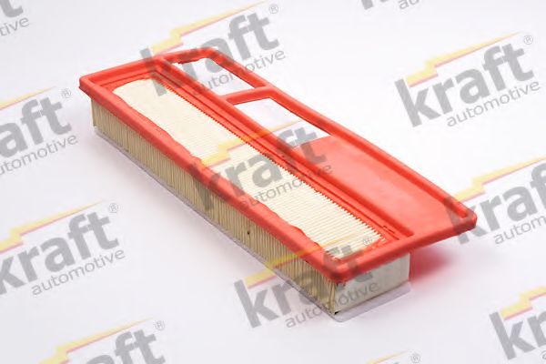 KRAFT AUTOMOTIVE 1713256 Воздушный фильтр для FIAT (Фиат) KRAFT AUTOMOTIVE 1713256 Воздушный фильтр для FIAT (Фиат)