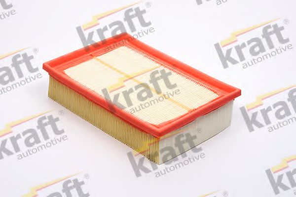 KRAFT AUTOMOTIVE 1713310 Воздушный фильтр для FIAT (Фиат) KRAFT AUTOMOTIVE 1713310 Воздушный фильтр для FIAT (Фиат)
