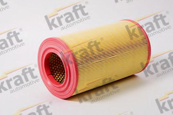 KRAFT AUTOMOTIVE 1713460 Воздушный фильтр для FIAT (Фиат) KRAFT AUTOMOTIVE 1713460 Воздушный фильтр для FIAT (Фиат)