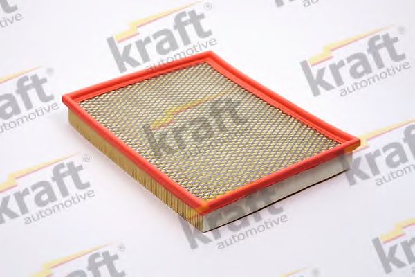 KRAFT AUTOMOTIVE 1715002 Воздушный фильтр для OPEL MOVANO (Опель Моvано) KRAFT AUTOMOTIVE 1715002 Воздушный фильтр для OPEL MOVANO (Опель Моvано)