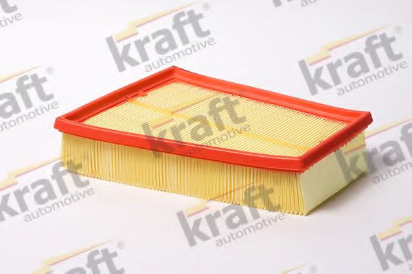 KRAFT AUTOMOTIVE 1715018 Воздушный фильтр для RENAULT (Рено) KRAFT AUTOMOTIVE 1715018 Воздушный фильтр для RENAULT (Рено)