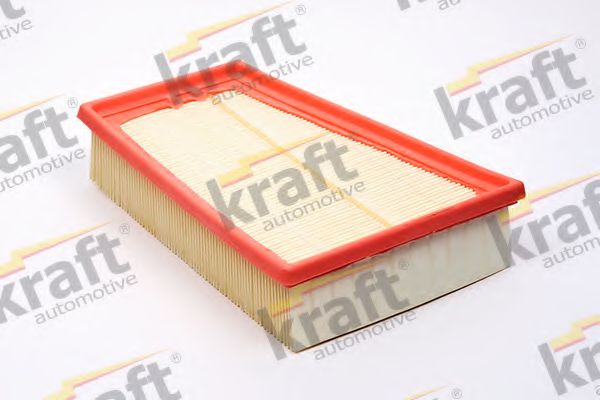KRAFT AUTOMOTIVE 1715019 Воздушный фильтр для RENAULT (Рено) KRAFT AUTOMOTIVE 1715019 Воздушный фильтр для RENAULT (Рено)