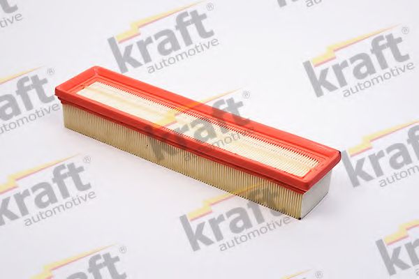 KRAFT AUTOMOTIVE 1715076 Воздушный фильтр для DACIA SANDERO (Дача Сандэро) KRAFT AUTOMOTIVE 1715076 Воздушный фильтр для DACIA SANDERO (Дача Сандэро)