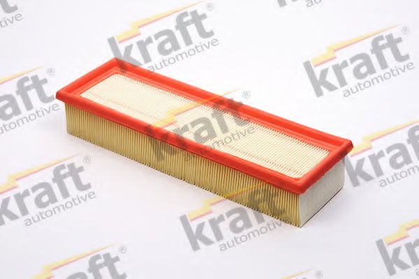 KRAFT AUTOMOTIVE 1715120 Воздушный фильтр для RENAULT (Рено) KRAFT AUTOMOTIVE 1715120 Воздушный фильтр для RENAULT (Рено)