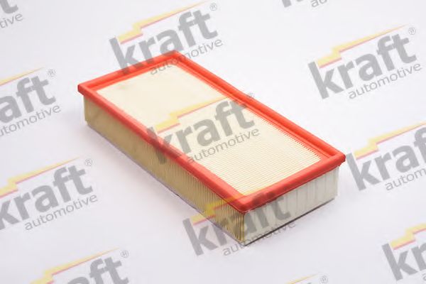 KRAFT AUTOMOTIVE 1715580 Воздушный фильтр для PEUGEOT (Пежо) KRAFT AUTOMOTIVE 1715580 Воздушный фильтр для PEUGEOT (Пежо)