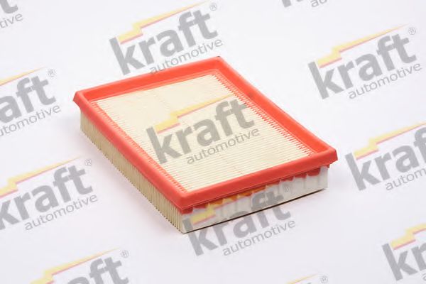KRAFT AUTOMOTIVE 1715610 Воздушный фильтр для PEUGEOT (Пежо) KRAFT AUTOMOTIVE 1715610 Воздушный фильтр для PEUGEOT (Пежо)