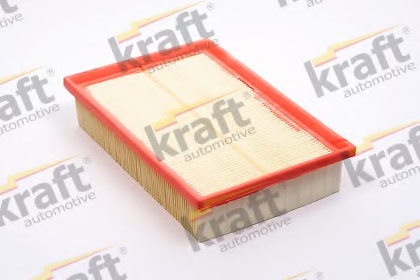 KRAFT AUTOMOTIVE 1715680 Воздушный фильтр для PEUGEOT 307 (Пежо 307) KRAFT AUTOMOTIVE 1715680 Воздушный фильтр для PEUGEOT 307 (Пежо 307)