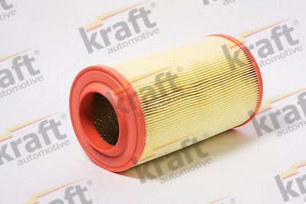 KRAFT AUTOMOTIVE 1716080 Воздушный фильтр для FIAT (Фиат) KRAFT AUTOMOTIVE 1716080 Воздушный фильтр для FIAT (Фиат)