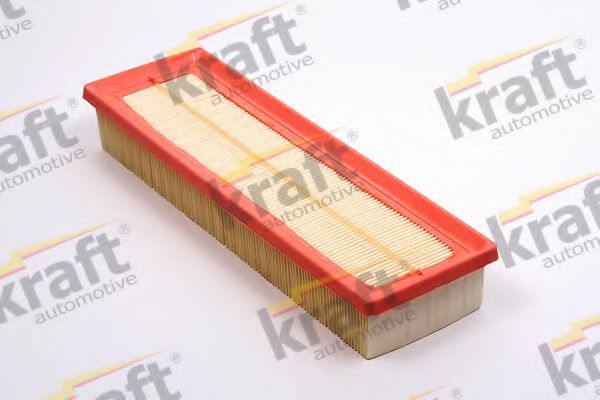 KRAFT AUTOMOTIVE 1716110 Воздушный фильтр для PEUGEOT 207 (Пежо 207) KRAFT AUTOMOTIVE 1716110 Воздушный фильтр для PEUGEOT 207 (Пежо 207)
