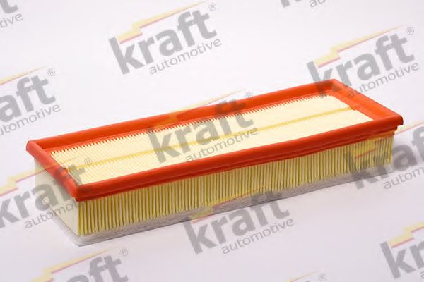 KRAFT AUTOMOTIVE 1716140 Воздушный фильтр для PEUGEOT (Пежо) KRAFT AUTOMOTIVE 1716140 Воздушный фильтр для PEUGEOT (Пежо)