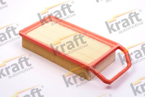 KRAFT AUTOMOTIVE 1716160 Воздушный фильтр для CITROËN C5 II (CитроËн С5 2) KRAFT AUTOMOTIVE 1716160 Воздушный фильтр для CITROËN C5 II (CитроËн С5 2)