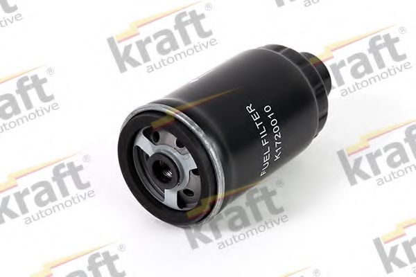 KRAFT AUTOMOTIVE 1720010 Топливный фильтр для RENAULT (Рено) KRAFT AUTOMOTIVE 1720010 Топливный фильтр для RENAULT (Рено)