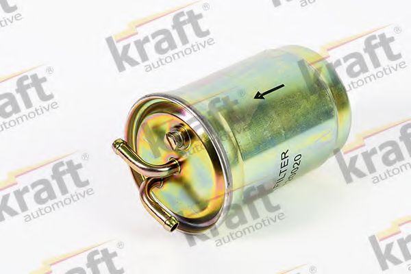 KRAFT AUTOMOTIVE 1720020 Топливный фильтр для ROVER 45 (Ровер 45) KRAFT AUTOMOTIVE 1720020 Топливный фильтр для ROVER 45 (Ровер 45)