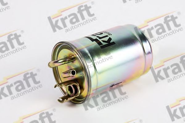 KRAFT AUTOMOTIVE 1720030 Топливный фильтр для VOLKSWAGEN JETTA III (Фольксваген Джетта 3) KRAFT AUTOMOTIVE 1720030 Топливный фильтр для VOLKSWAGEN JETTA III (Фольксваген Джетта 3)