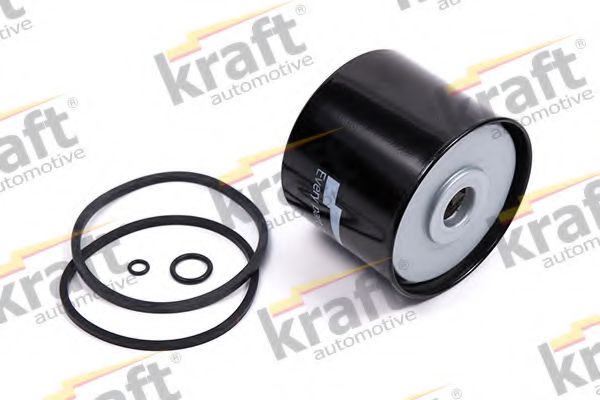 KRAFT AUTOMOTIVE 1720050 Топливный фильтр для RENAULT (Рено) KRAFT AUTOMOTIVE 1720050 Топливный фильтр для RENAULT (Рено)
