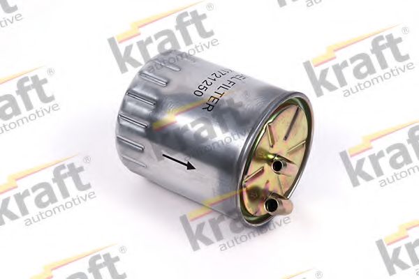 KRAFT AUTOMOTIVE 1721250 Топливный фильтр для CHRYSLER 300 C (Крайслер 300 с) KRAFT AUTOMOTIVE 1721250 Топливный фильтр для CHRYSLER 300 C (Крайслер 300 с)