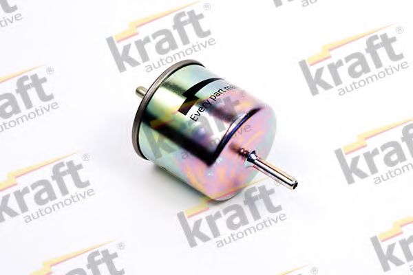 KRAFT AUTOMOTIVE 1722010 Топливный фильтр для FORD MONDEO II (Форд Мондео 2) KRAFT AUTOMOTIVE 1722010 Топливный фильтр для FORD MONDEO II (Форд Мондео 2)