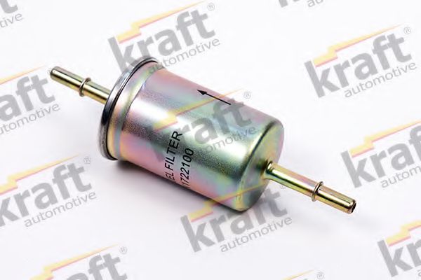 KRAFT AUTOMOTIVE 1722100 Топливный фильтр для JAGUAR S-TYPE (Ягуар С-тъпэ) KRAFT AUTOMOTIVE 1722100 Топливный фильтр для JAGUAR S-TYPE (Ягуар С-тъпэ)