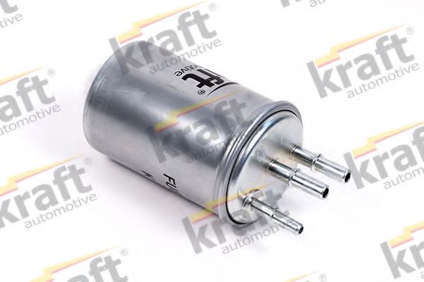 KRAFT AUTOMOTIVE 1722110 Топливный фильтр для JAGUAR X-TYPE (Ягуар X-тъпэ) KRAFT AUTOMOTIVE 1722110 Топливный фильтр для JAGUAR X-TYPE (Ягуар X-тъпэ)