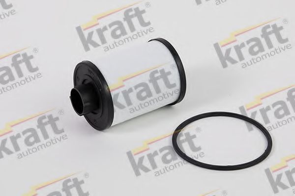 KRAFT AUTOMOTIVE 1723002 Топливный фильтр для SUZUKI (Сузуки) KRAFT AUTOMOTIVE 1723002 Топливный фильтр для SUZUKI (Сузуки)