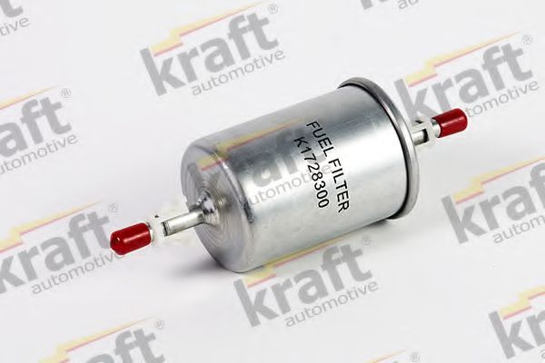 KRAFT AUTOMOTIVE 1728300 Топливный фильтр для OPEL SIGNUM (Опель Сигнум) KRAFT AUTOMOTIVE 1728300 Топливный фильтр для OPEL SIGNUM (Опель Сигнум)