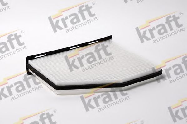 KRAFT AUTOMOTIVE 1730300 Фильтр, воздух во внутренном пространстве для AUDI (Ауди) KRAFT AUTOMOTIVE 1730300 Фильтр, воздух во внутренном пространстве для AUDI (Ауди)