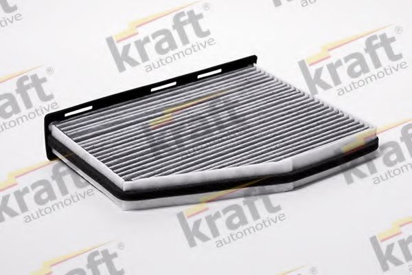 KRAFT AUTOMOTIVE 1730301 Фильтр, воздух во внутренном пространстве для AUDI (Ауди) KRAFT AUTOMOTIVE 1730301 Фильтр, воздух во внутренном пространстве для AUDI (Ауди)