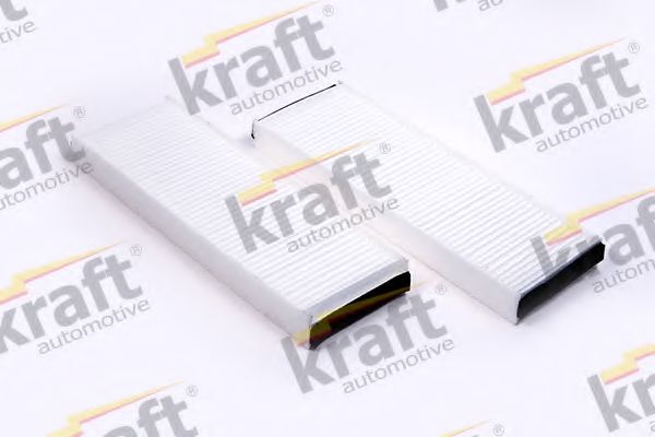 KRAFT AUTOMOTIVE 1730500 Фильтр, воздух во внутренном пространстве для AUDI (Ауди) KRAFT AUTOMOTIVE 1730500 Фильтр, воздух во внутренном пространстве для AUDI (Ауди)
