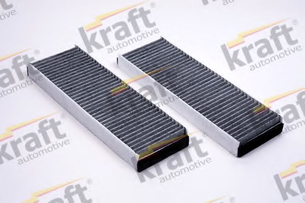 KRAFT AUTOMOTIVE 1730501 Фильтр, воздух во внутренном пространстве для AUDI (Ауди) KRAFT AUTOMOTIVE 1730501 Фильтр, воздух во внутренном пространстве для AUDI (Ауди)