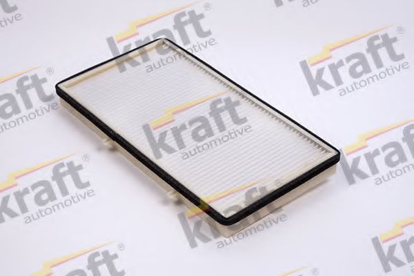 KRAFT AUTOMOTIVE 1731950 Фильтр, воздух во внутренном пространстве для RENAULT (Рено) KRAFT AUTOMOTIVE 1731950 Фильтр, воздух во внутренном пространстве для RENAULT (Рено)