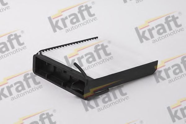 KRAFT AUTOMOTIVE 1734100 Фильтр, воздух во внутренном пространстве для RENAULT (Рено) KRAFT AUTOMOTIVE 1734100 Фильтр, воздух во внутренном пространстве для RENAULT (Рено)
