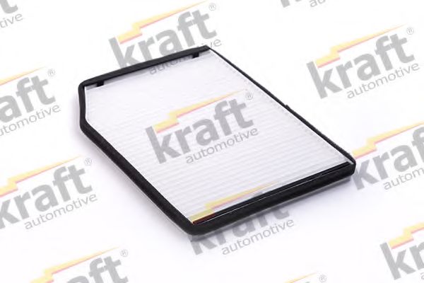 KRAFT AUTOMOTIVE 1735020 Фильтр, воздух во внутренном пространстве для RENAULT (Рено) KRAFT AUTOMOTIVE 1735020 Фильтр, воздух во внутренном пространстве для RENAULT (Рено)