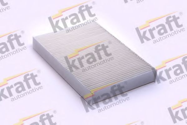 KRAFT AUTOMOTIVE 1735050 Фильтр, воздух во внутренном пространстве для RENAULT (Рено) KRAFT AUTOMOTIVE 1735050 Фильтр, воздух во внутренном пространстве для RENAULT (Рено)