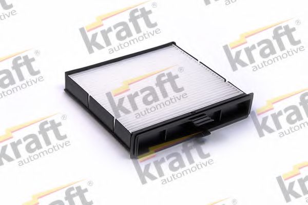 KRAFT AUTOMOTIVE 1735210 Фильтр, воздух во внутренном пространстве для RENAULT (Рено) KRAFT AUTOMOTIVE 1735210 Фильтр, воздух во внутренном пространстве для RENAULT (Рено)