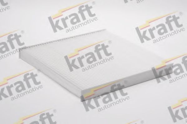 KRAFT AUTOMOTIVE 1735925 Фильтр, воздух во внутренном пространстве для FIAT DUCATO (Фиат Дукато) KRAFT AUTOMOTIVE 1735925 Фильтр, воздух во внутренном пространстве для FIAT DUCATO (Фиат Дукато)