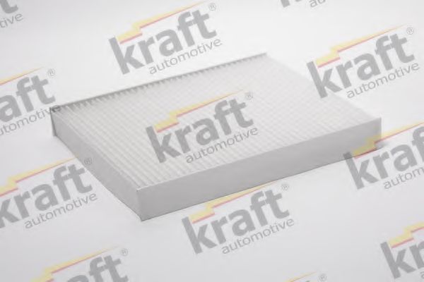 KRAFT AUTOMOTIVE 1736510 Фильтр, воздух во внутренном пространстве для VOLKSWAGEN (Фольксваген) KRAFT AUTOMOTIVE 1736510 Фильтр, воздух во внутренном пространстве для VOLKSWAGEN (Фольксваген)