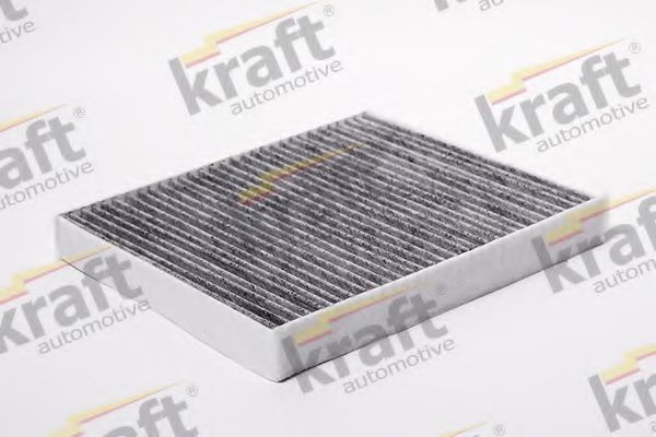 KRAFT AUTOMOTIVE 1736512 Фильтр, воздух во внутренном пространстве для VOLKSWAGEN (Фольксваген) KRAFT AUTOMOTIVE 1736512 Фильтр, воздух во внутренном пространстве для VOLKSWAGEN (Фольксваген)