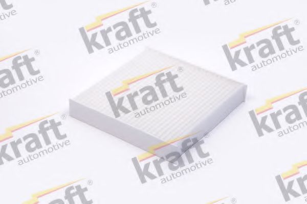 KRAFT AUTOMOTIVE 1737005 Фильтр, воздух во внутренном пространстве для SUZUKI (Сузуки) KRAFT AUTOMOTIVE 1737005 Фильтр, воздух во внутренном пространстве для SUZUKI (Сузуки)