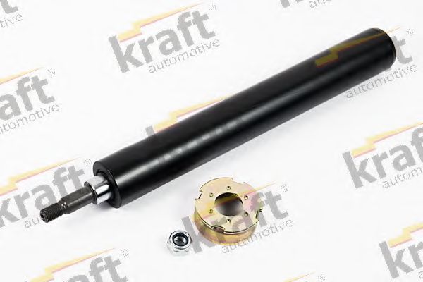 KRAFT AUTOMOTIVE 4000220 Амортизатор для AUDI 100 (Ауди 100) KRAFT AUTOMOTIVE 4000220 Амортизатор для AUDI 100 (Ауди 100)