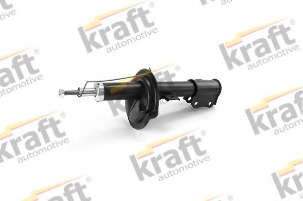 KRAFT AUTOMOTIVE 4001524 Амортизатор для OPEL AGILA (Опель Агила) KRAFT AUTOMOTIVE 4001524 Амортизатор для OPEL AGILA (Опель Агила)