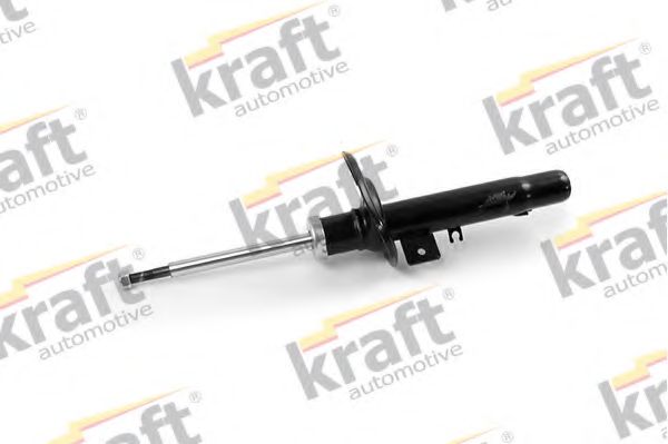 KRAFT AUTOMOTIVE 4005552 Амортизатор для PEUGEOT 207 (Пежо 207) KRAFT AUTOMOTIVE 4005552 Амортизатор для PEUGEOT 207 (Пежо 207)
