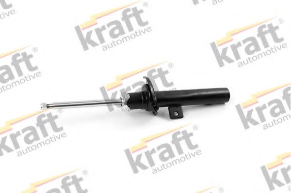 KRAFT AUTOMOTIVE 4005675 Амортизатор для PEUGEOT (Пежо) KRAFT AUTOMOTIVE 4005675 Амортизатор для PEUGEOT (Пежо)