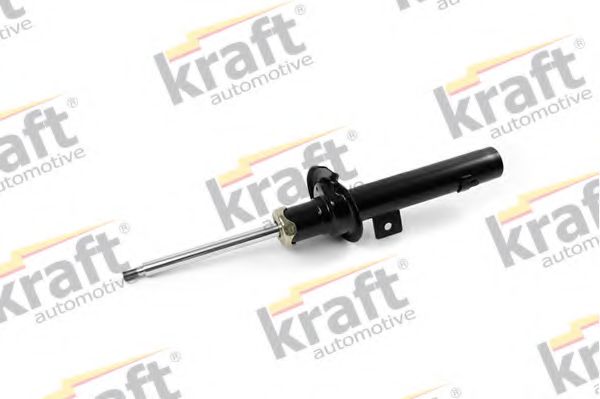 KRAFT AUTOMOTIVE 4005676 Амортизатор для PEUGEOT (Пежо) KRAFT AUTOMOTIVE 4005676 Амортизатор для PEUGEOT (Пежо)