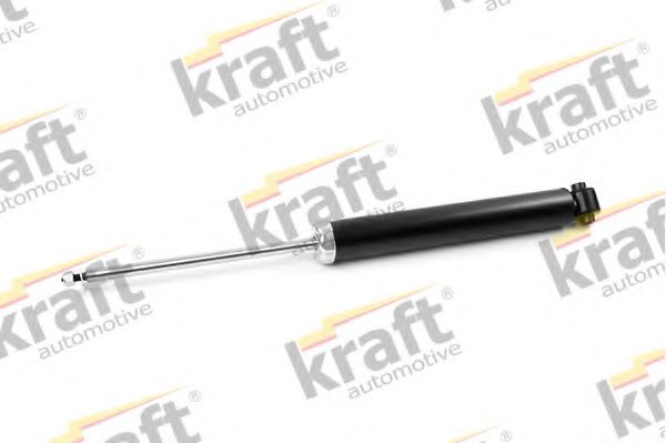 KRAFT AUTOMOTIVE 4015524 Амортизатор для CITROëN (Cитроëн) KRAFT AUTOMOTIVE 4015524 Амортизатор для CITROëN (Cитроëн)